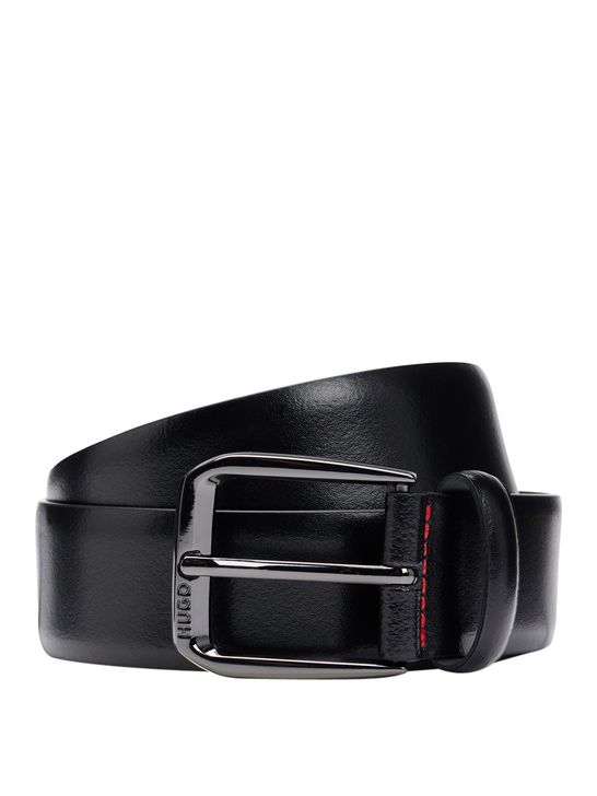 HUGO cintura uomo colore nero 50537121