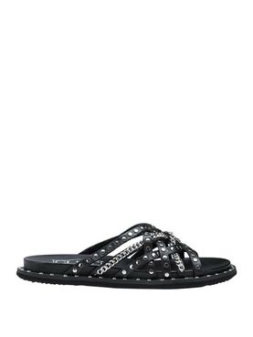 Cult Roshelle Women's Slippers - Black