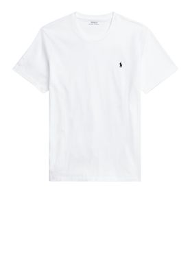 Ralph Lauren T-shirt Weiß - Herren