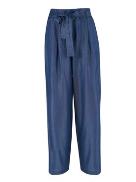 Yes Zee Jogger Pants Denim - Women's