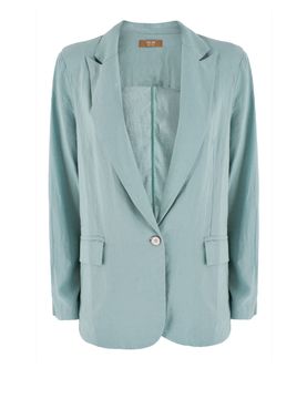 Giacca Yes Zee da Donna - Celeste
