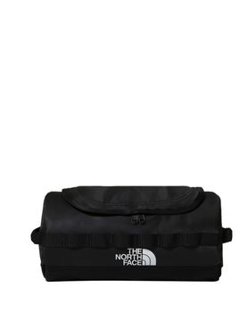 Beauty Case The North Face Travel Canister L Unisex - Black