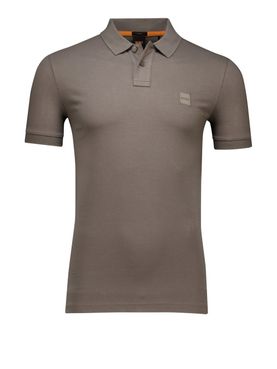 Polo Hugo Boss da Uomo - Beige