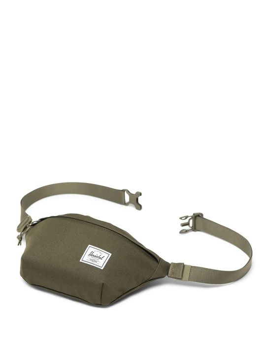 marsupio-herschel-classic-hip-pack-unisex-verde