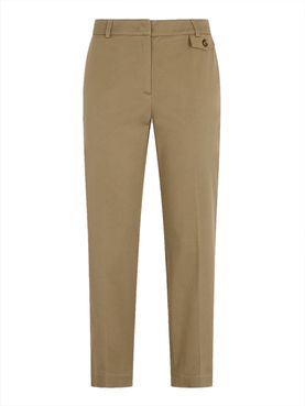 Pantalone Chino Liu Jo da Donna - Verde