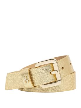 Cintura Patrizia Pepe da Donna - Oro