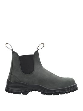 Blundstone Ankle Boots Grey - Unisex