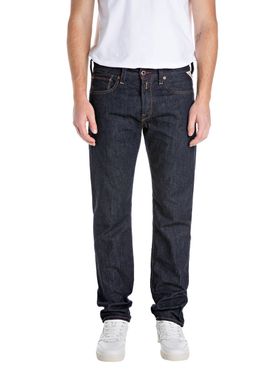 Replay  Blue - Men's