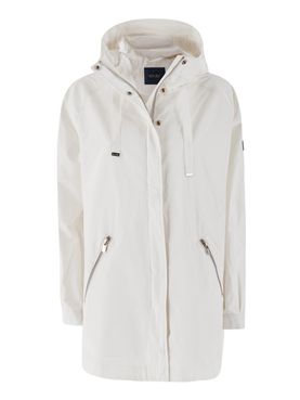 Giubbino Yes Zee da Donna - Avorio