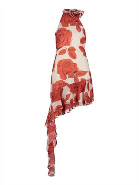 Gaudi Mini-Kleid Braun - Damen