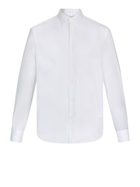Liu Jo Classic Shirt White - Men's