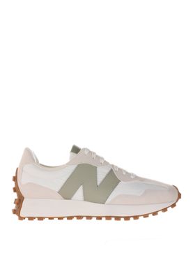 New Balance WS327 Damen Turnschuhe - Weiß