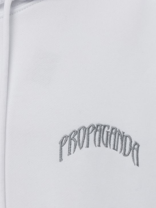 felpa-cappuccio-propaganda-da-uomo-bianco-26abd9