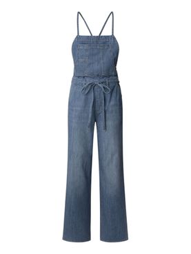 Pepe Jeans Jumpsuit Denim - Women's