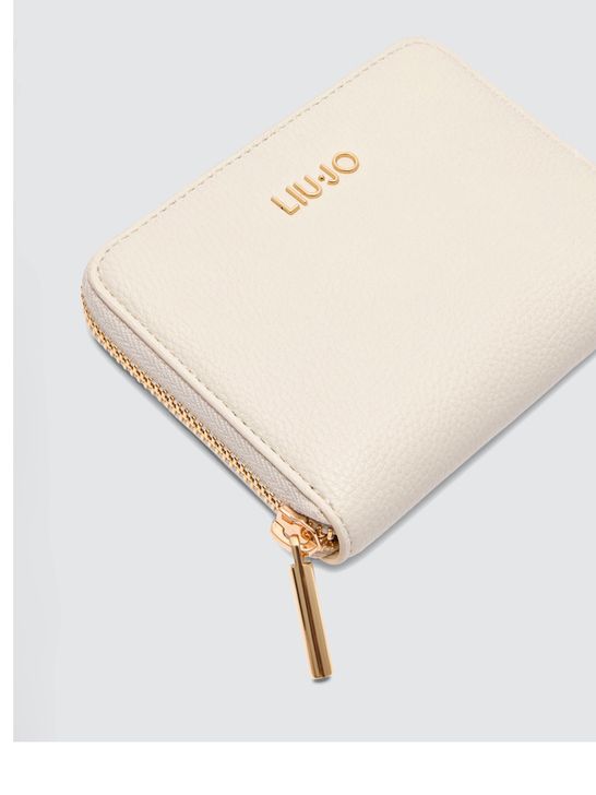 財布・小物その他 LIU JO Woman Wallet Nude AA5168E0087 51308 LIU JO: Wallet woman - Natural | Liu Jo wallet AA5156E0087