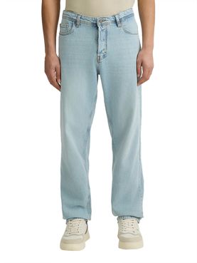 Jeans Straight Liu Jo da Uomo - Denim