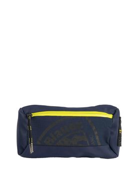 Marsupio Mul01 Blauer da Uomo - Blu