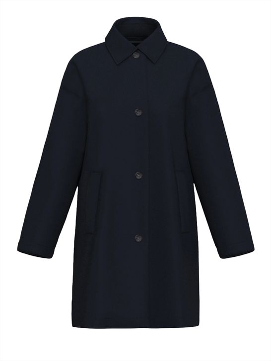 Oversized Coat Marella Trench Coat Emme Marella Trench Coat