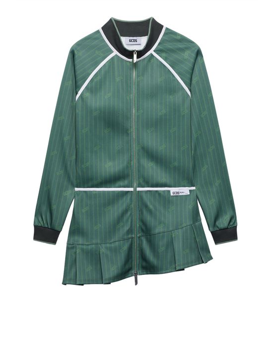スポーツストア Green Dress Mini Gcds - Zedstore | Women's 靴