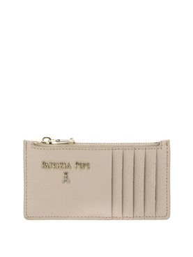 Portafoglio Patrizia Pepe da Donna - Beige