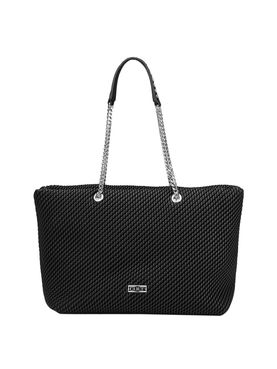 Women's Cult Shopper Bag - Black