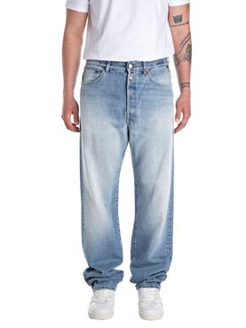 Replay  Light Blue - Men's