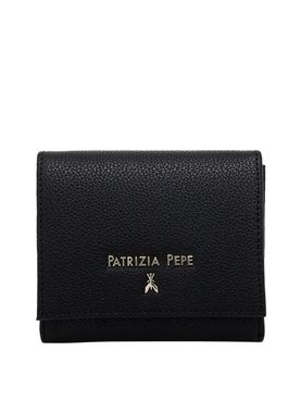 Portafoglio Patrizia Pepe da Donna - Nero
