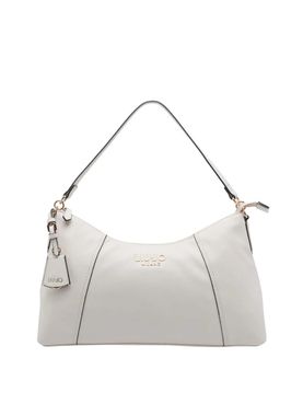 Borsa a Tracolla Liu Jo da Donna - Avorio