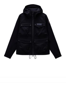 Napapijri Men's A-Rivalto Jacket - Black