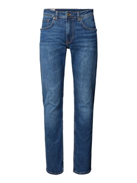Straight Pepe Jeans Cash Men's Jeans - Denim