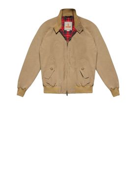 Baracuta G9 Herren Jacke - Beige