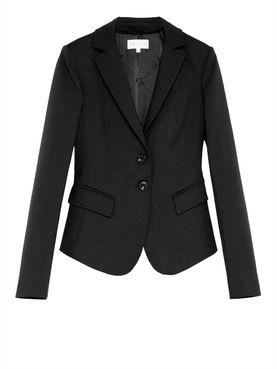 Giacca Patrizia Pepe da Donna - Nero