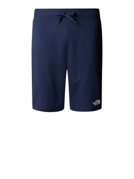 Bermuda Casual The North Face da Uomo - Blu
