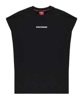 Sprayground TankTop Black - Unisex