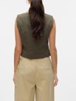 vero-moda-weste-grun-damen