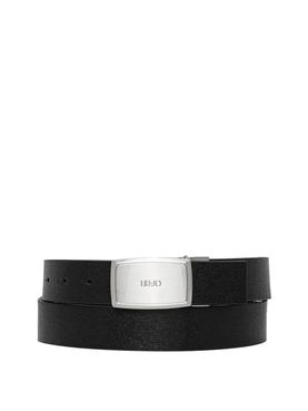 Cintura Liu Jo da Uomo - Nero