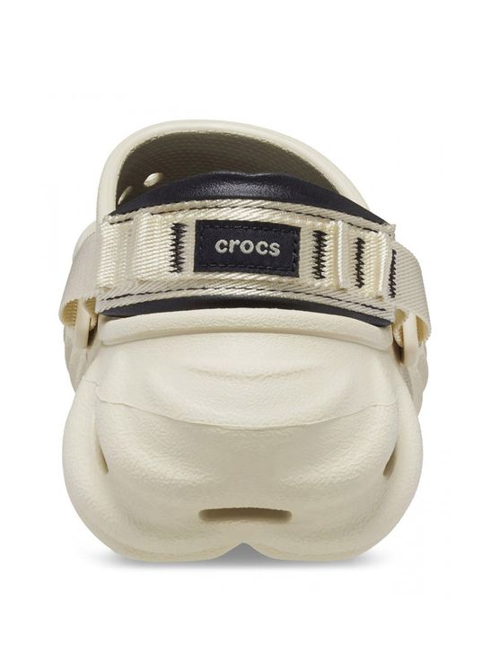 sandalo-basso-crocs-echo-clog-unisex-avorio