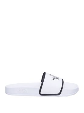 The North Face W Women's Base Camp Slide Slippers - White