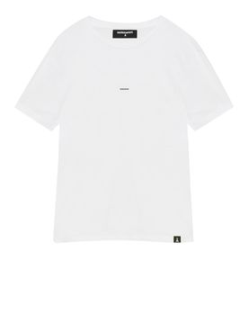 T-shirt Patrizia Pepe da Uomo - Bianco