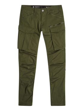 Men's G-star Cargo Pants - Green