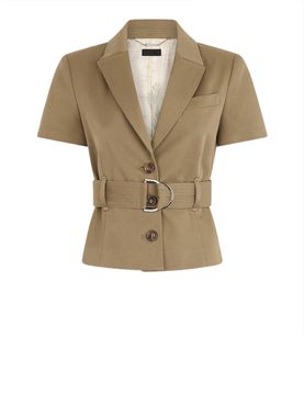 Giacca Liu Jo da Donna - Verde