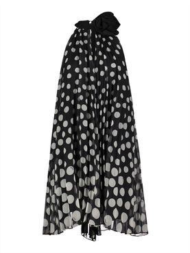 Gaudi Mini-Kleid Schwarz - Damen