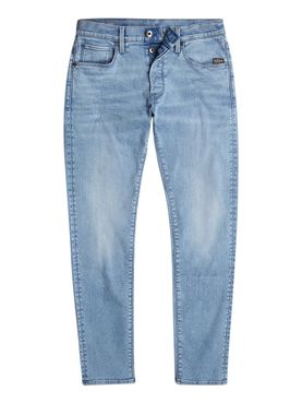 G-star Herren Slim Jeans - Denim