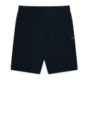 bermuda casual napapijri nalis sum da uomo - nero