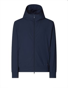 Save The Duck Jacke Blau - Herren