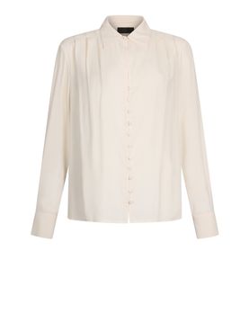 Liu Jo Casual Shirt Ivory - Women's