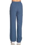 pantalone-palazzo-yes-zee-da-donna-blu-701068