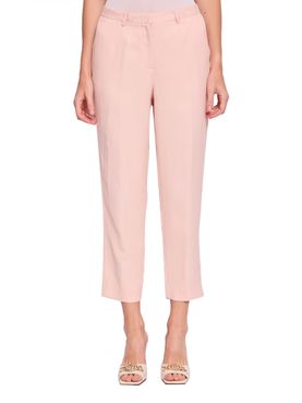 Pantalone Chino Gaudi da Donna - Rosa