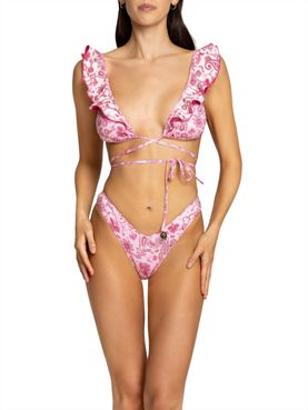 4Giveness Bikini-Set Rosa - Damen