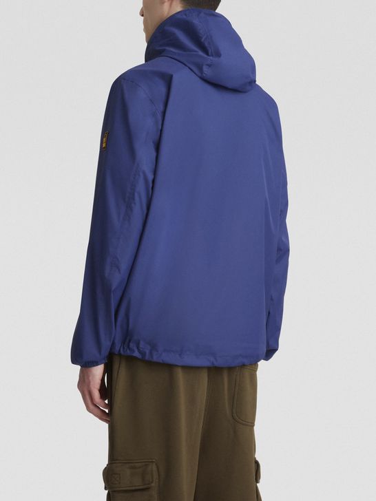 giubbino-ciesse-piumini-efram-unisex-blu